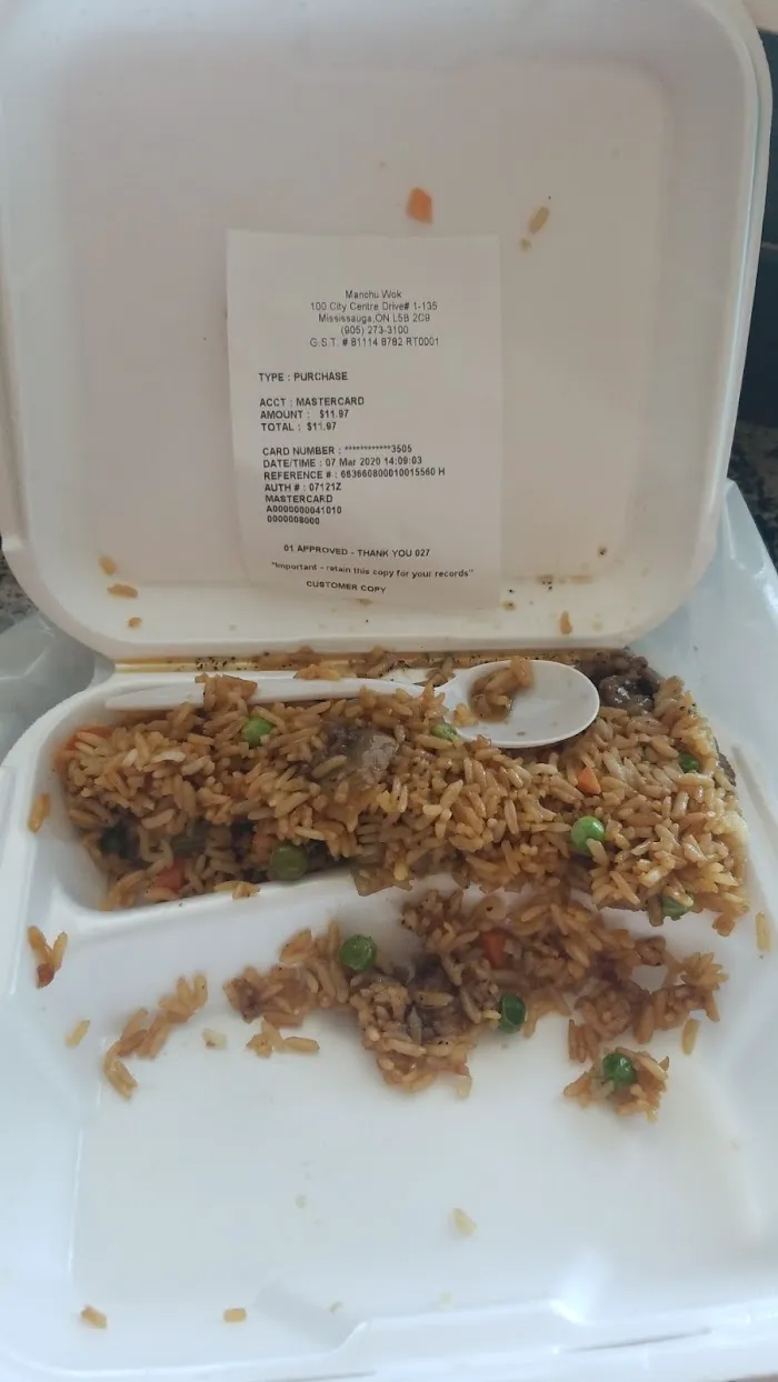 Manchu Wok 9