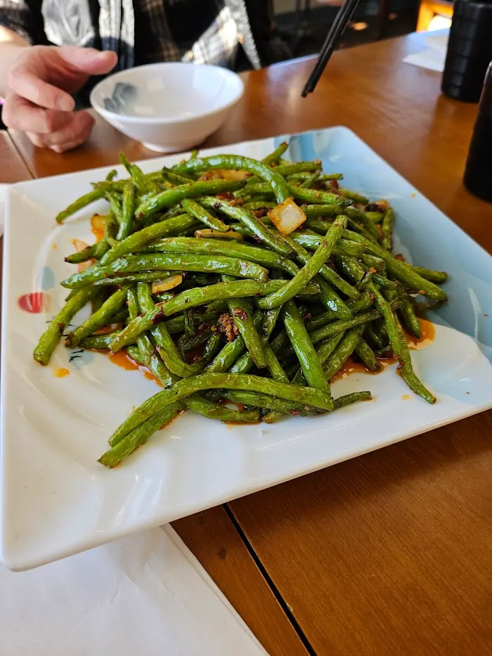 Szechuan Noodle Bowl 8