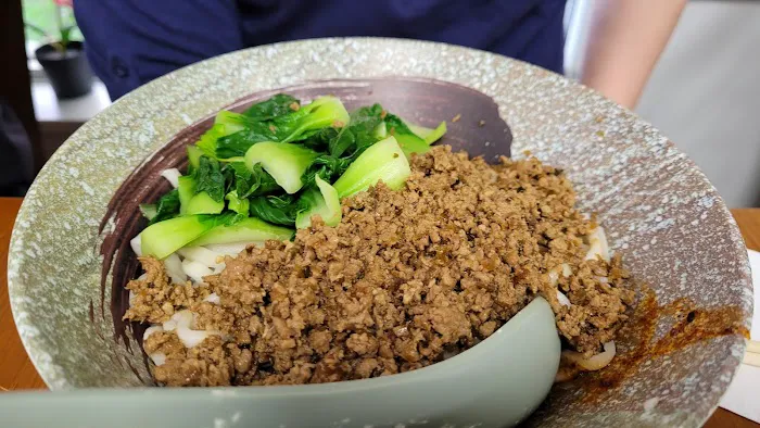 Szechuan Noodle Bowl 6