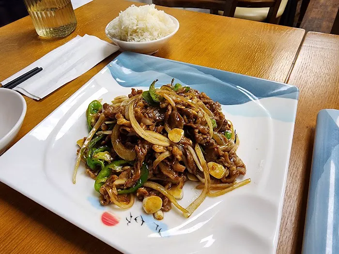 Szechuan Noodle Bowl 2