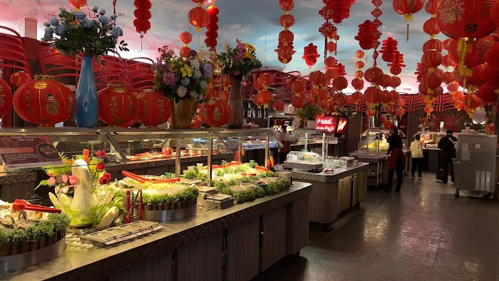 Mandarin Restaurant 3