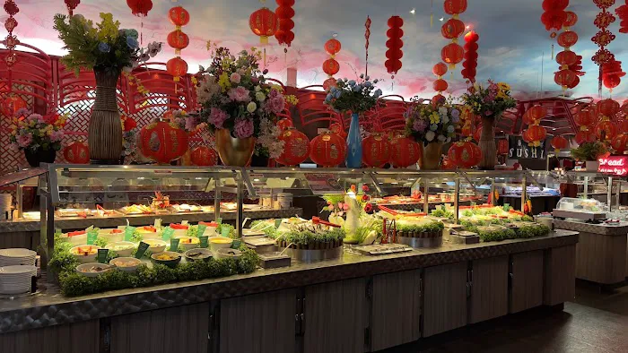 Mandarin Restaurant 5