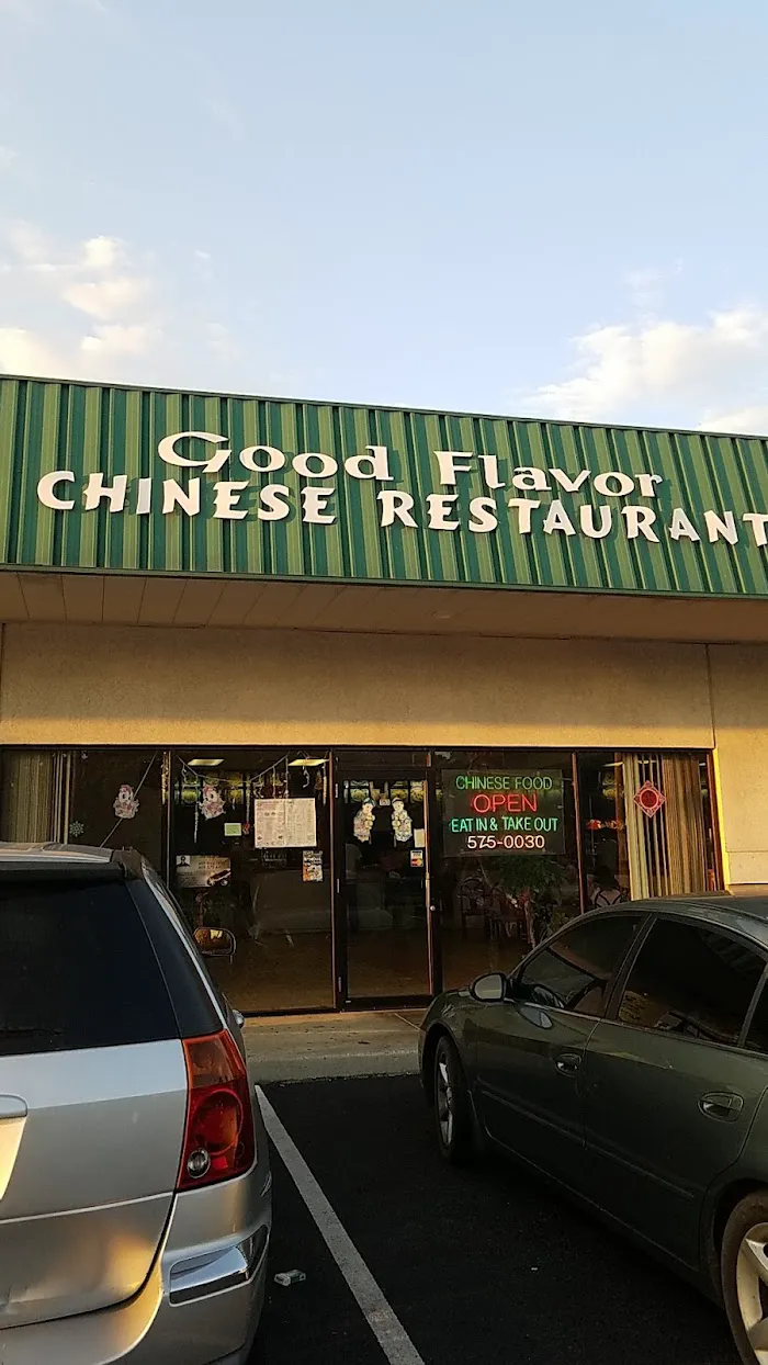 Good Flavor 10