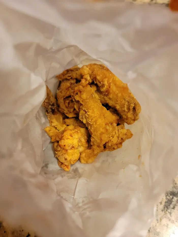 Good Flavor 3