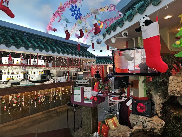 Mandarin Restaurant 3