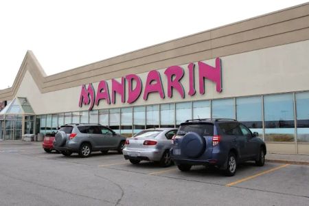 Mandarin Restaurant