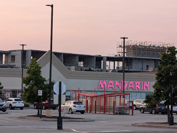 Mandarin Restaurant 5