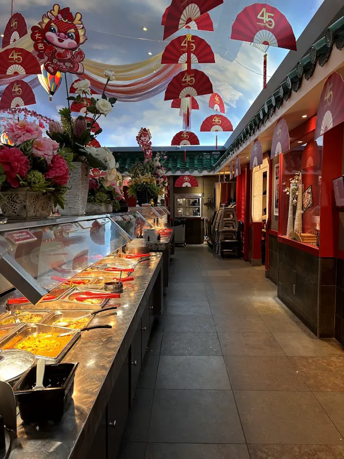 Mandarin Restaurant 4