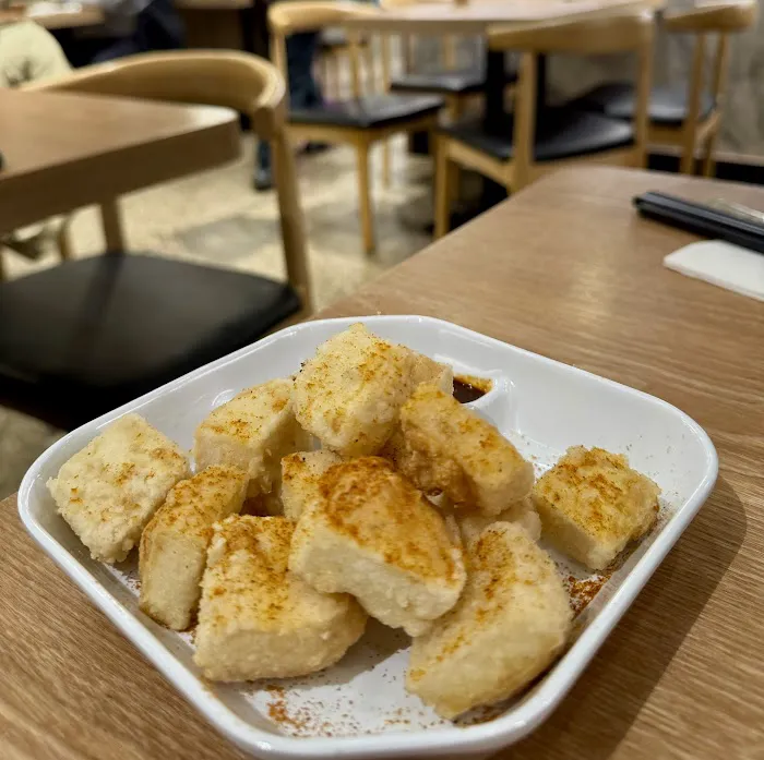 Mogouyan Hand Pulled Noodle 磨沟沿老字号兰州牛肉面 (Square One Shopping Centre) 1