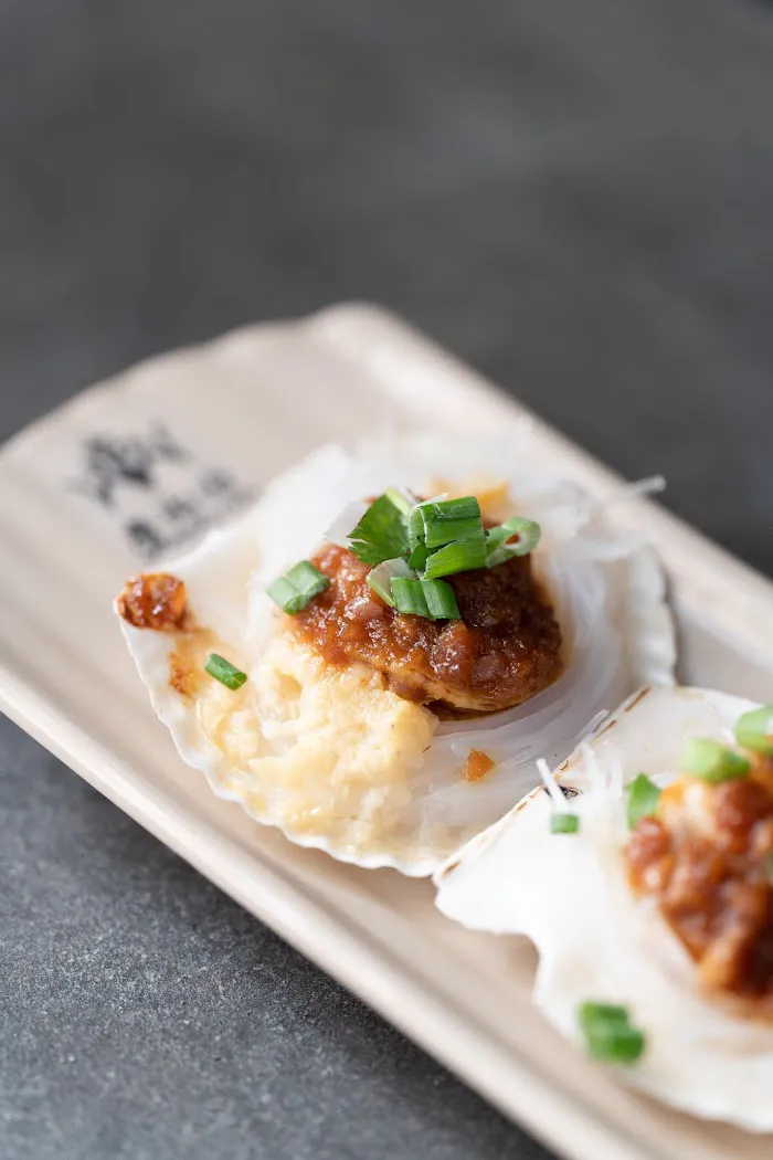 Mogouyan Hand Pulled Noodle 磨沟沿老字号兰州牛肉面 (Square One Shopping Centre) 7