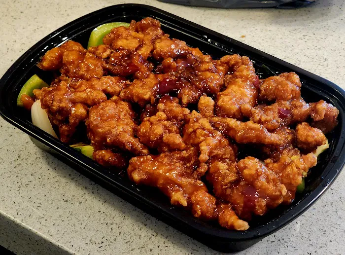 Chinese Express Takeout 7
