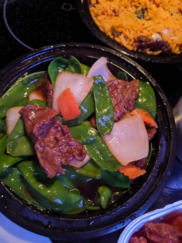 Chinese Express Takeout 4