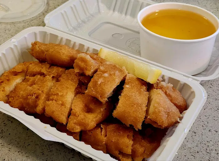 Chinese Express Takeout 9