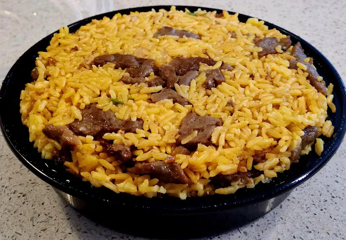 Chinese Express Takeout 8