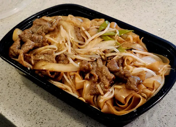 Chinese Express Takeout 10