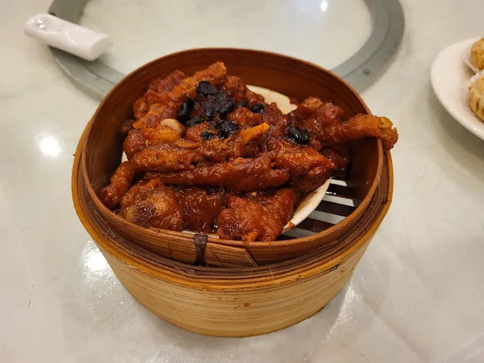 Summit Garden Chinese Cuisine 4