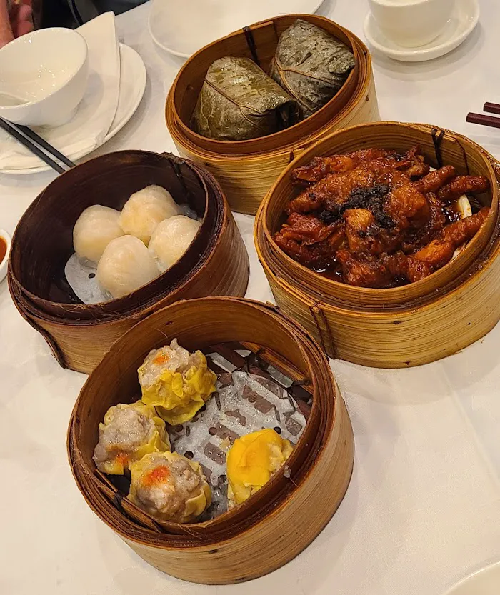 Summit Garden Chinese Cuisine 6