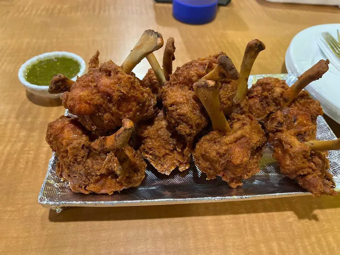 Hakka Spice 6
