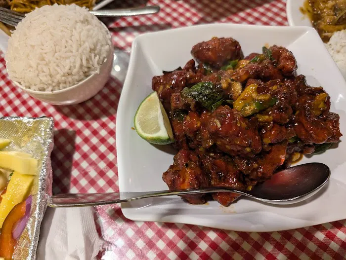 Hakka Spice 2