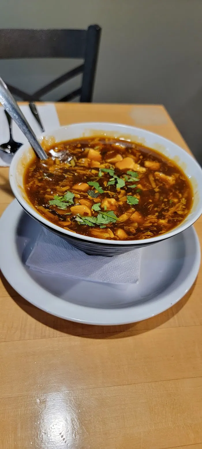 Hakka Spice 10