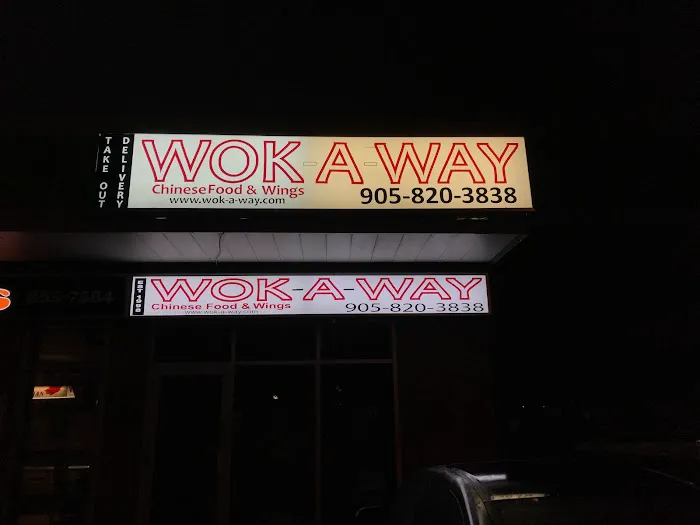 Wok-A-Way Chinese Food & Wings 2