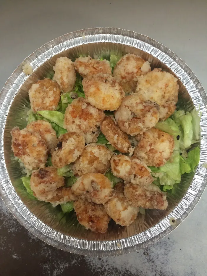 Wok-A-Way Chinese Food & Wings 9