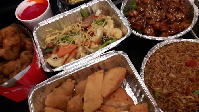 Wok-A-Way Chinese Food & Wings 6