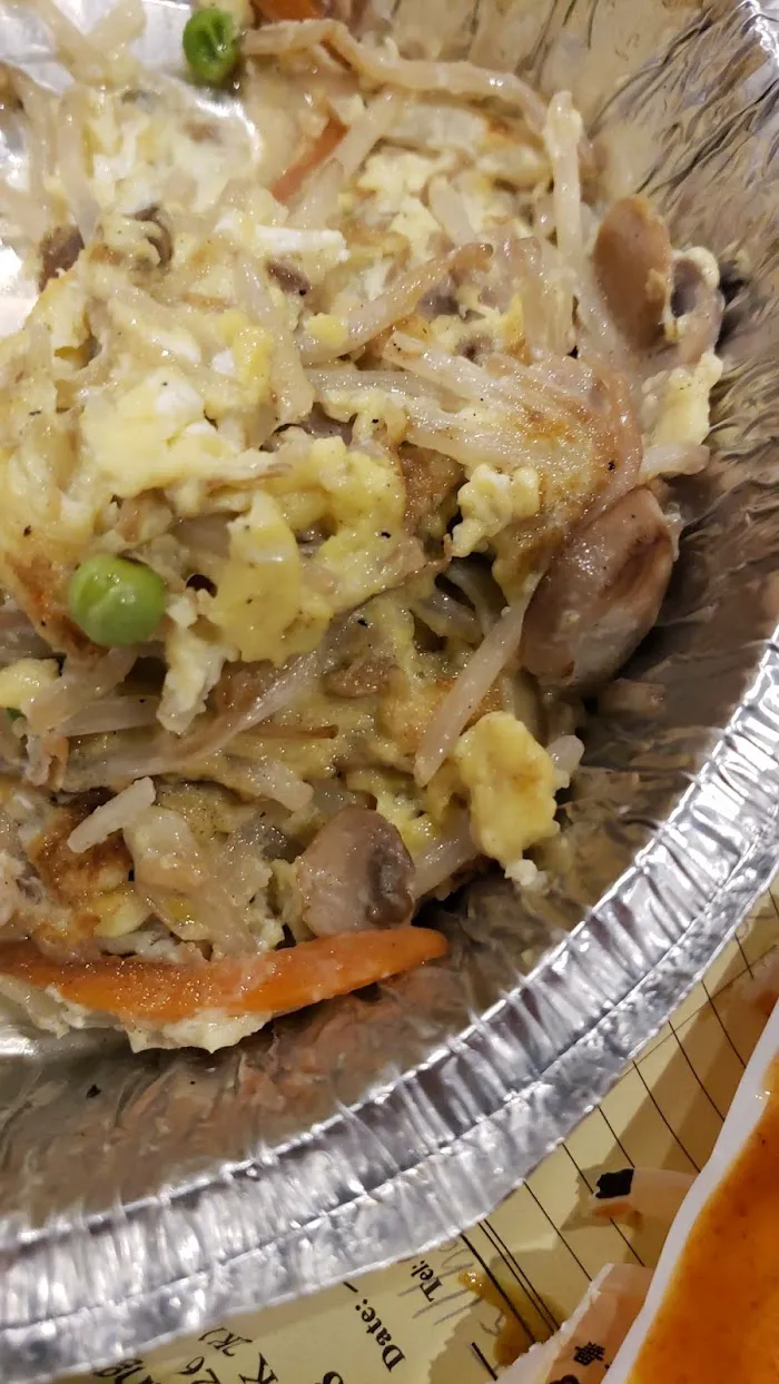 Wok-A-Way Chinese Food & Wings 5