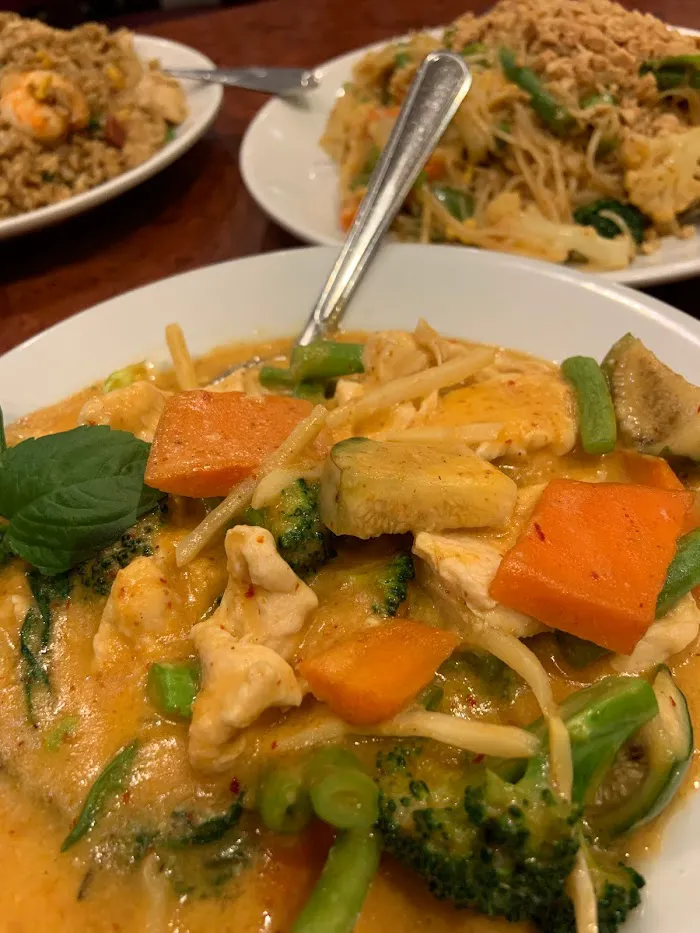 Jung Thai 8