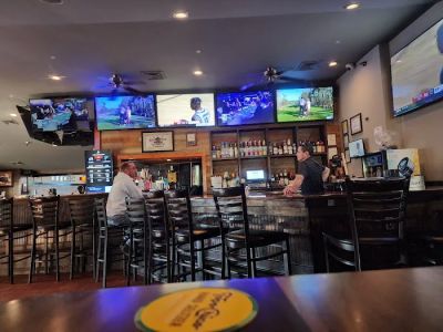 Sidelines Sports Bar & Grill 0