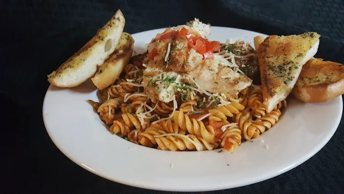 Sidelines Sports Bar & Grill 4