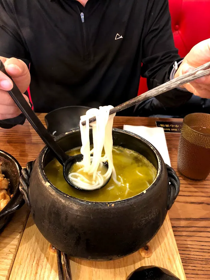 Yang's Braised Chicken Rice (Mississauga) 9