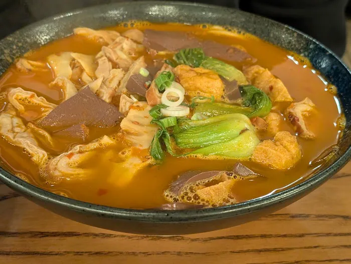 Yang's Braised Chicken Rice (Mississauga) 7
