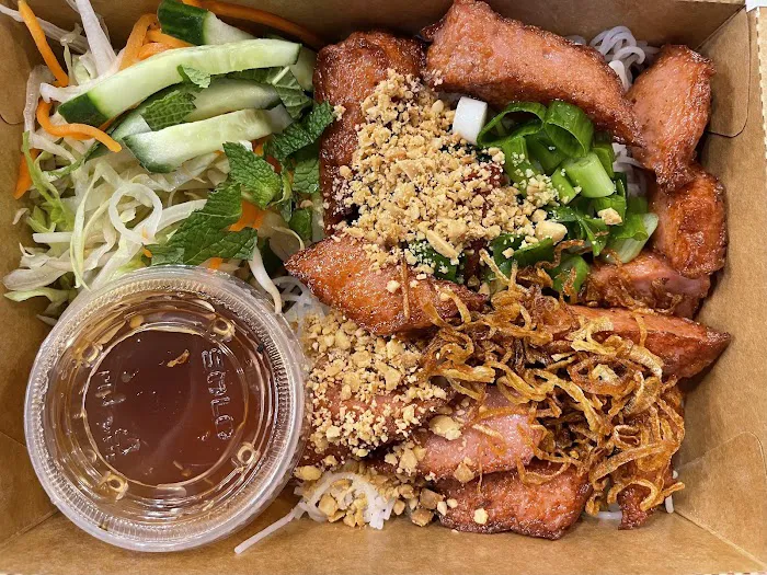 Yum's Kitchen 5
