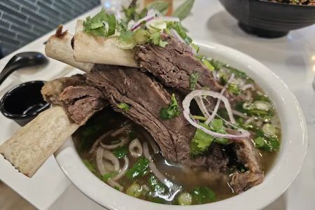 Yum's Kitchen