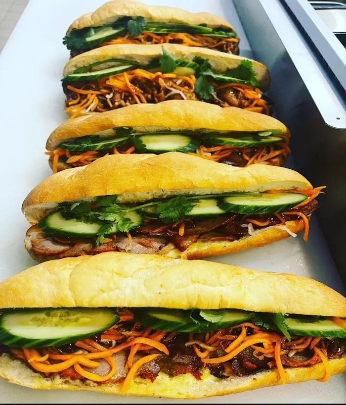Yum's Kitchen 4