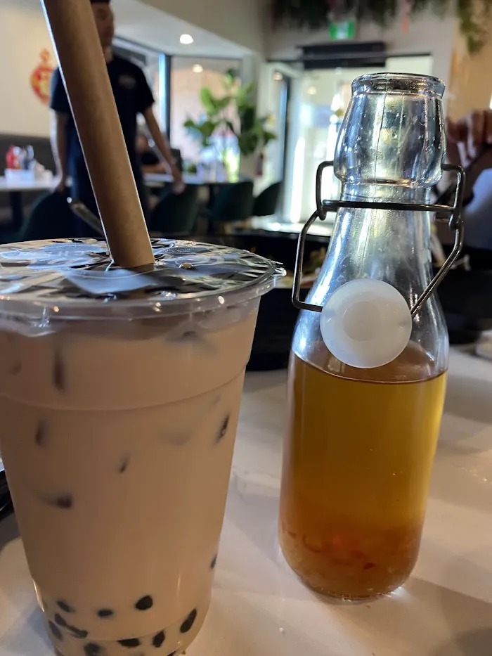 Yum's Kitchen 7