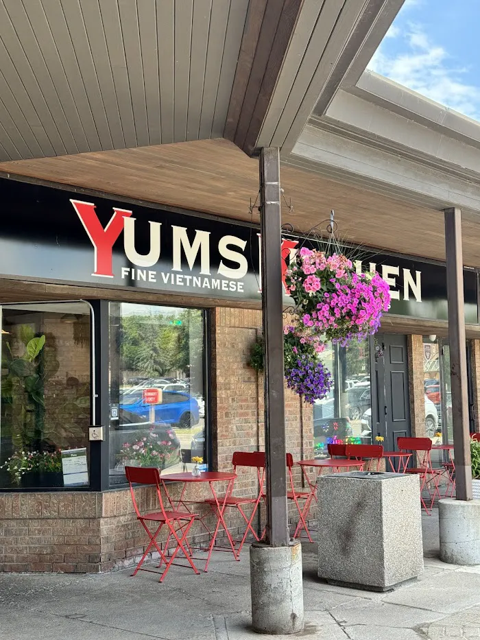 Yum's Kitchen 3