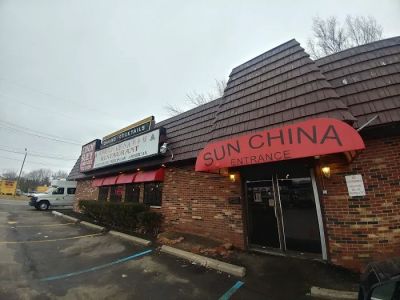 Sun China 0