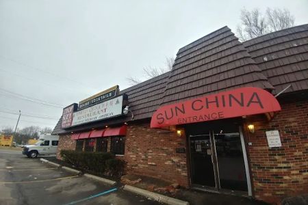 Sun China
