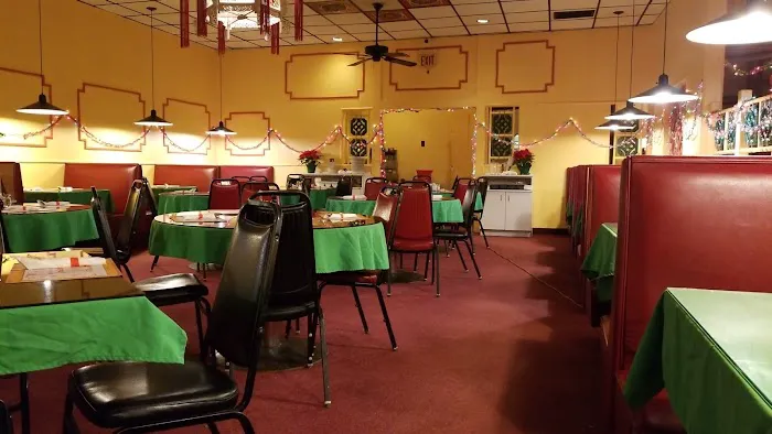 Wing Hong Restaurant 1