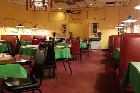 Wing Hong Restaurant