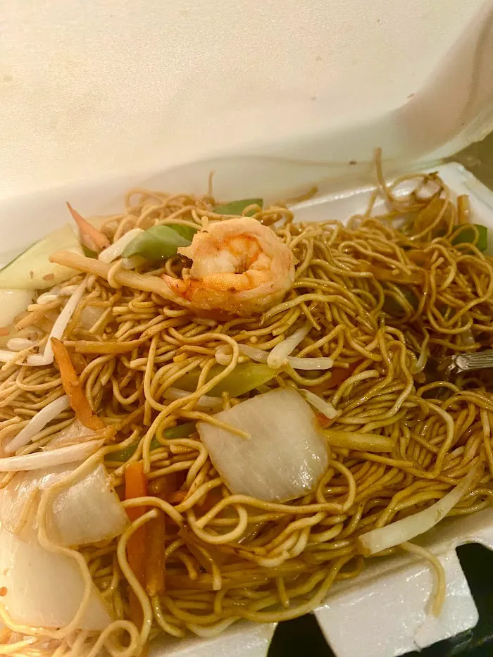 Happy Garden Restaurant 1