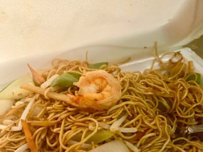 Happy Garden Restaurant 0