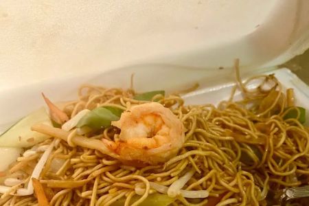 Happy Garden Restaurant