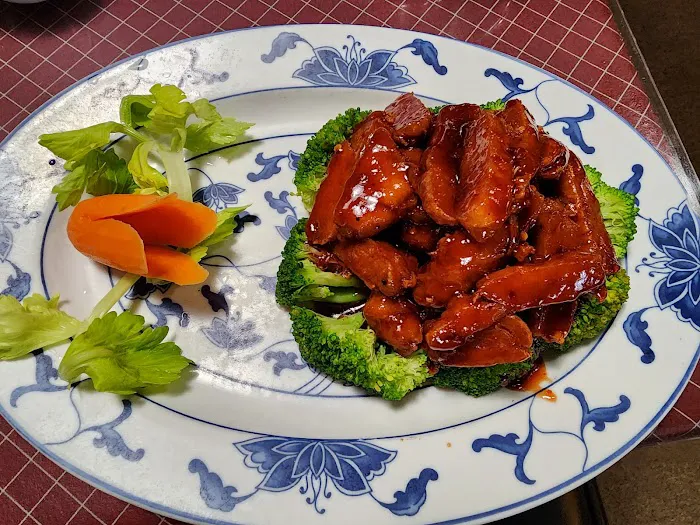 Szechuan Empire 10