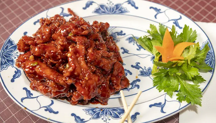 Szechuan Empire 4
