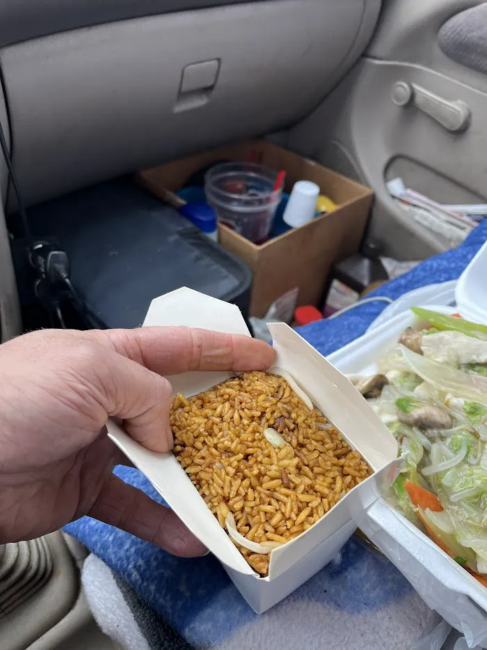 No 1 Chinese Food 7