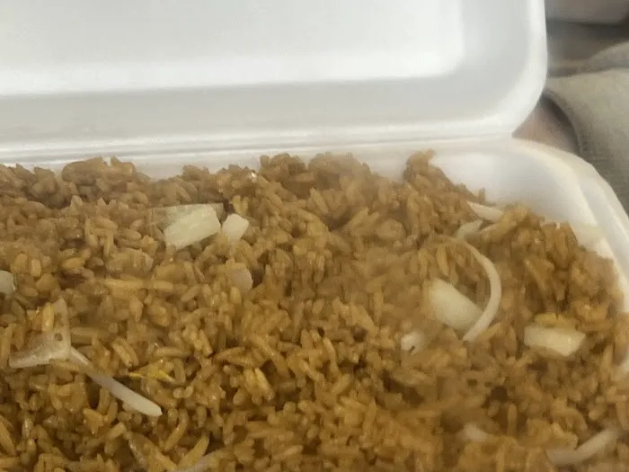No 1 Chinese Food 2