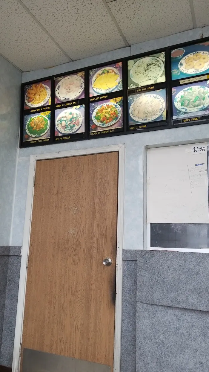No 1 Chinese Food 3